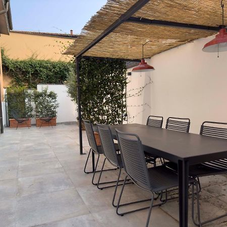Realkasa Charming Luxury Apt. Bologna Esterno foto