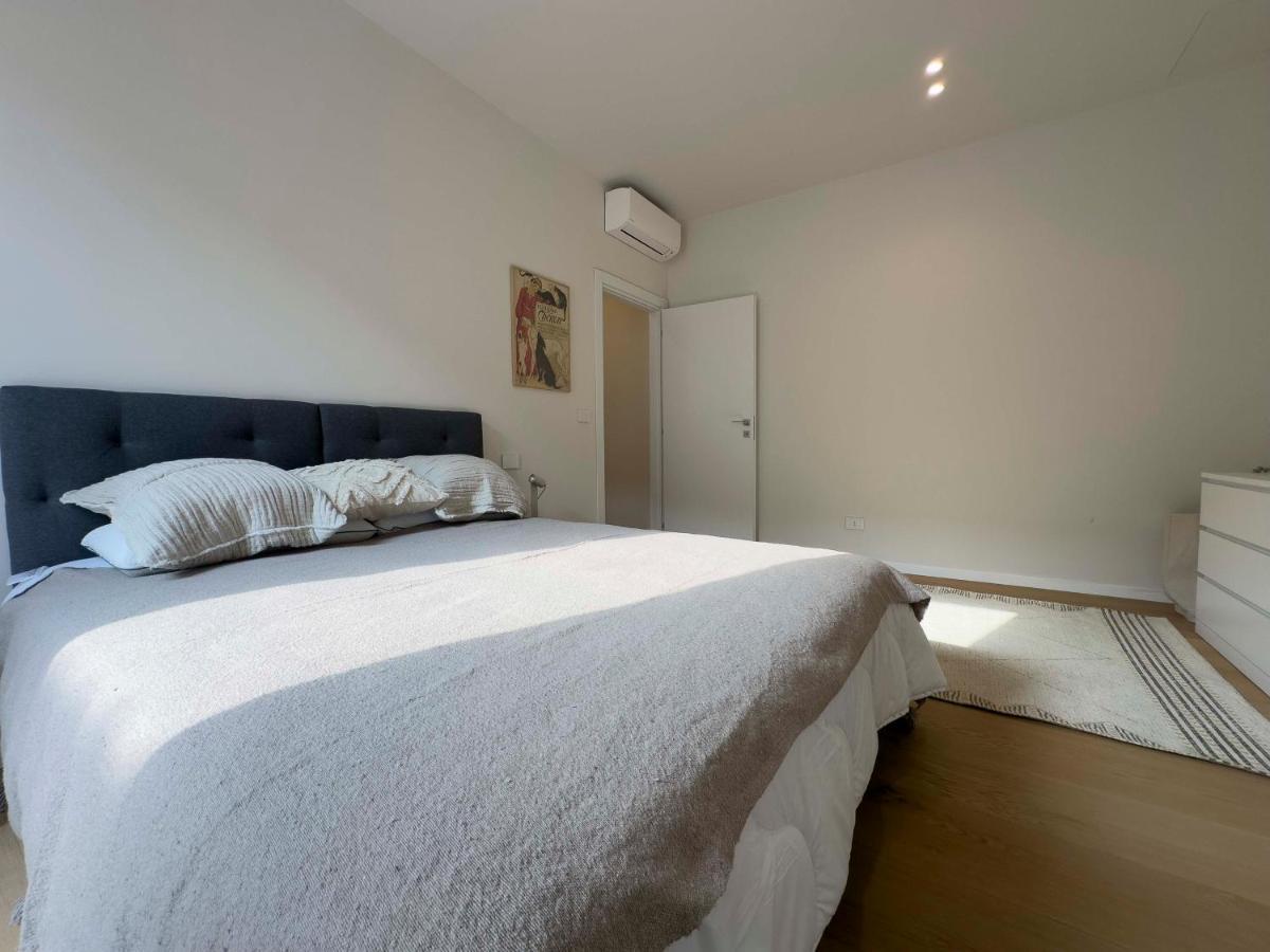 Realkasa Charming Luxury Apt. Bologna Esterno foto