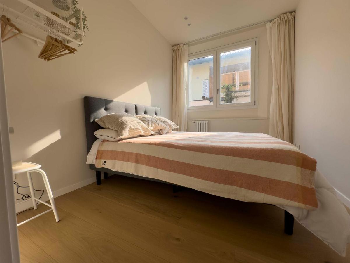 Realkasa Charming Luxury Apt. Bologna Esterno foto