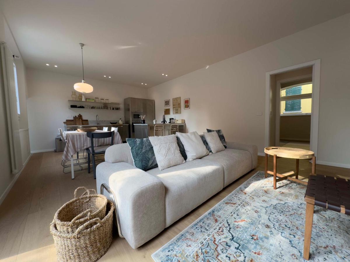 Realkasa Charming Luxury Apt. Bologna Esterno foto