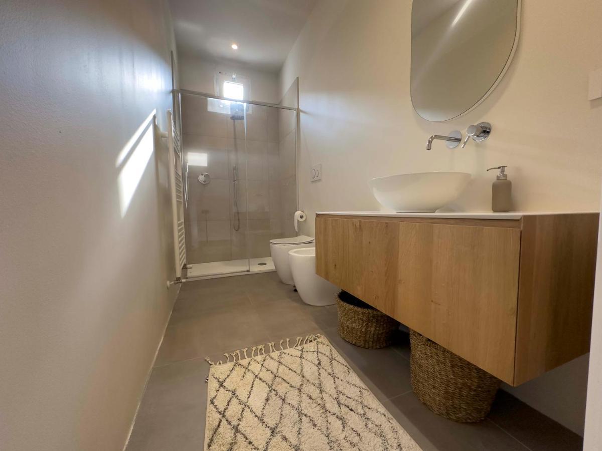 Realkasa Charming Luxury Apt. Bologna Esterno foto