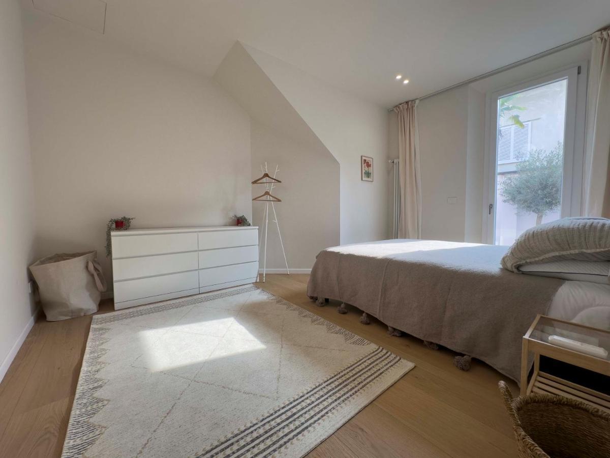 Realkasa Charming Luxury Apt. Bologna Esterno foto