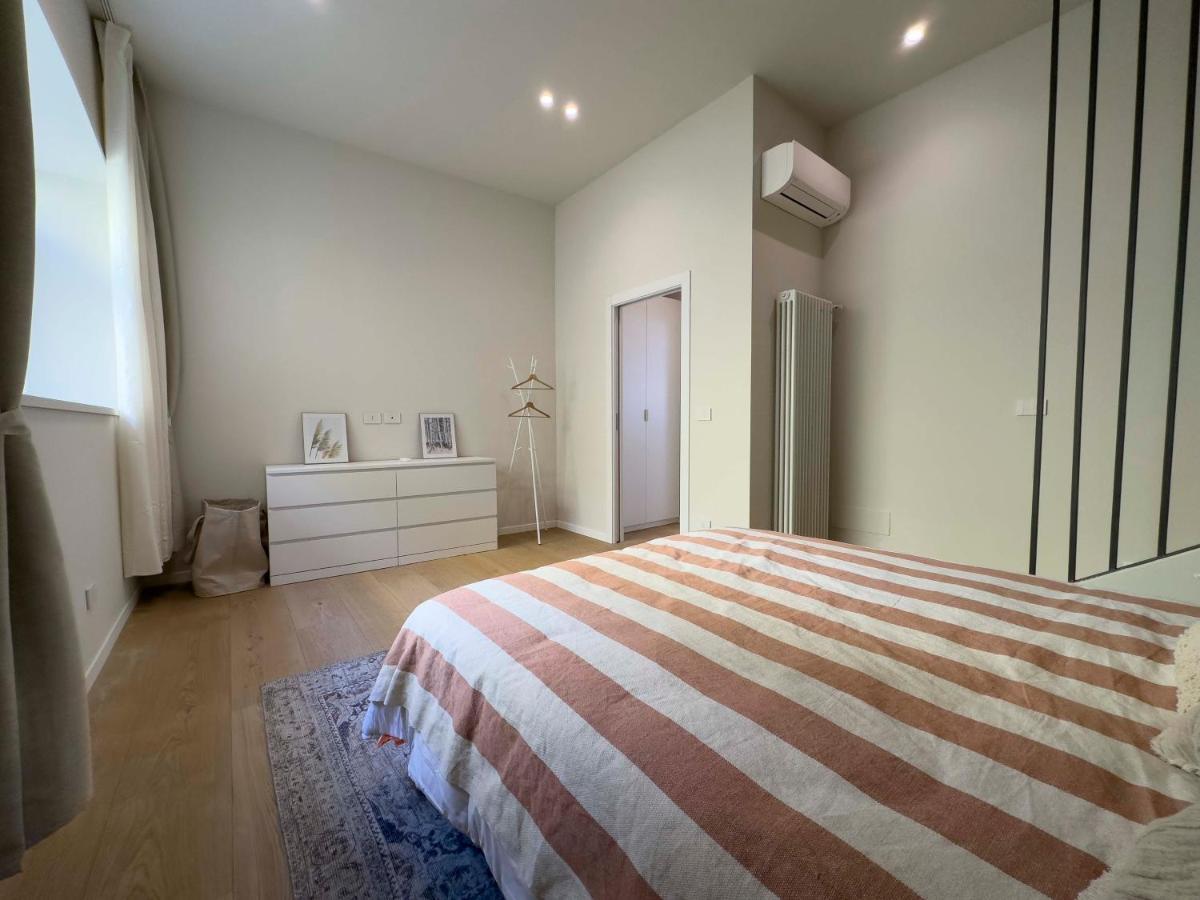 Realkasa Charming Luxury Apt. Bologna Esterno foto