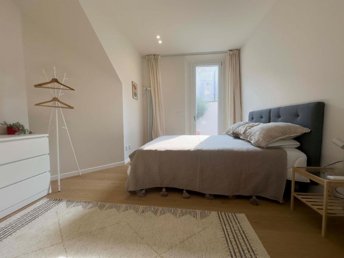 Realkasa Charming Luxury Apt. Bologna Esterno foto