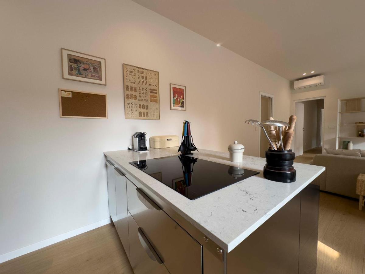 Realkasa Charming Luxury Apt. Bologna Esterno foto