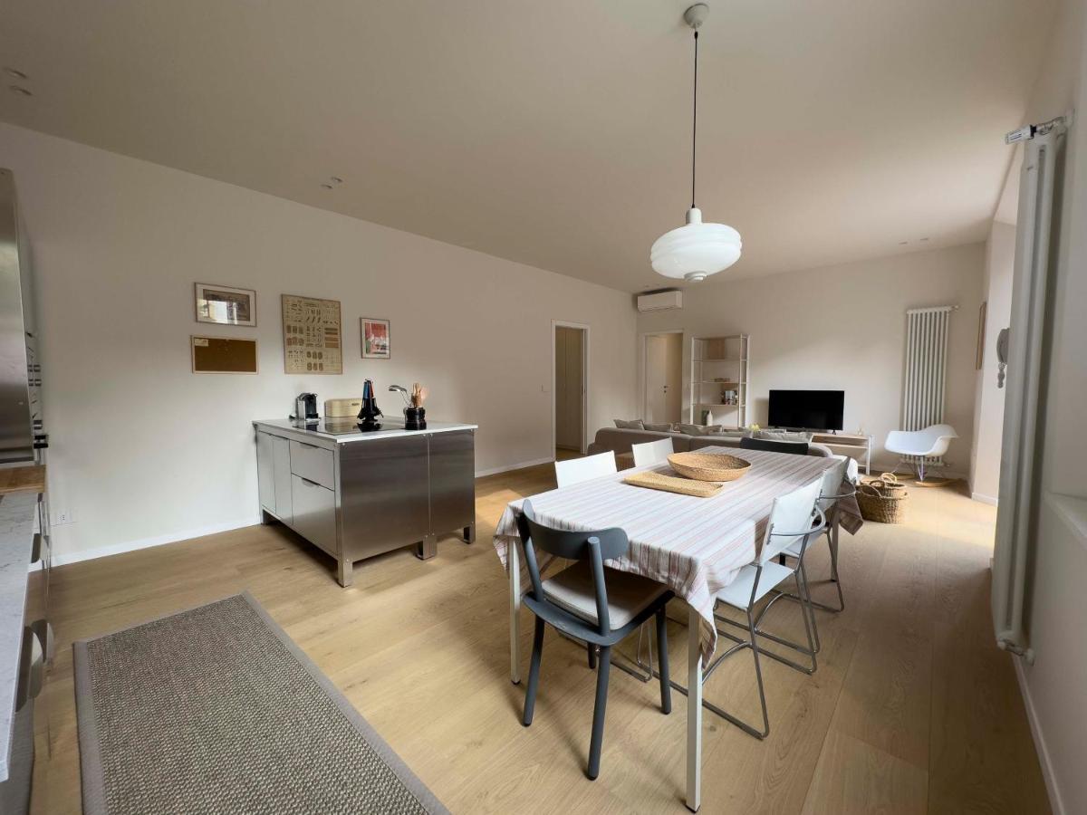 Realkasa Charming Luxury Apt. Bologna Esterno foto