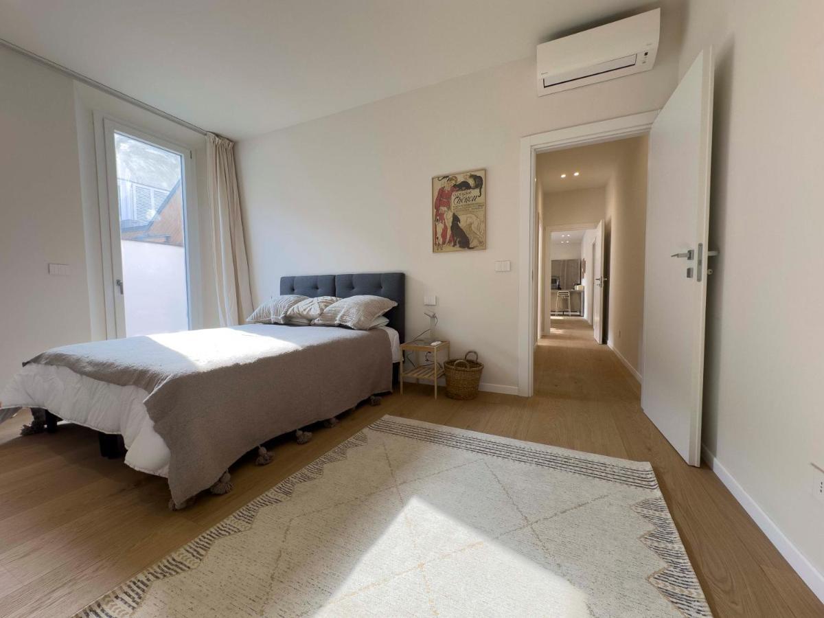 Realkasa Charming Luxury Apt. Bologna Esterno foto