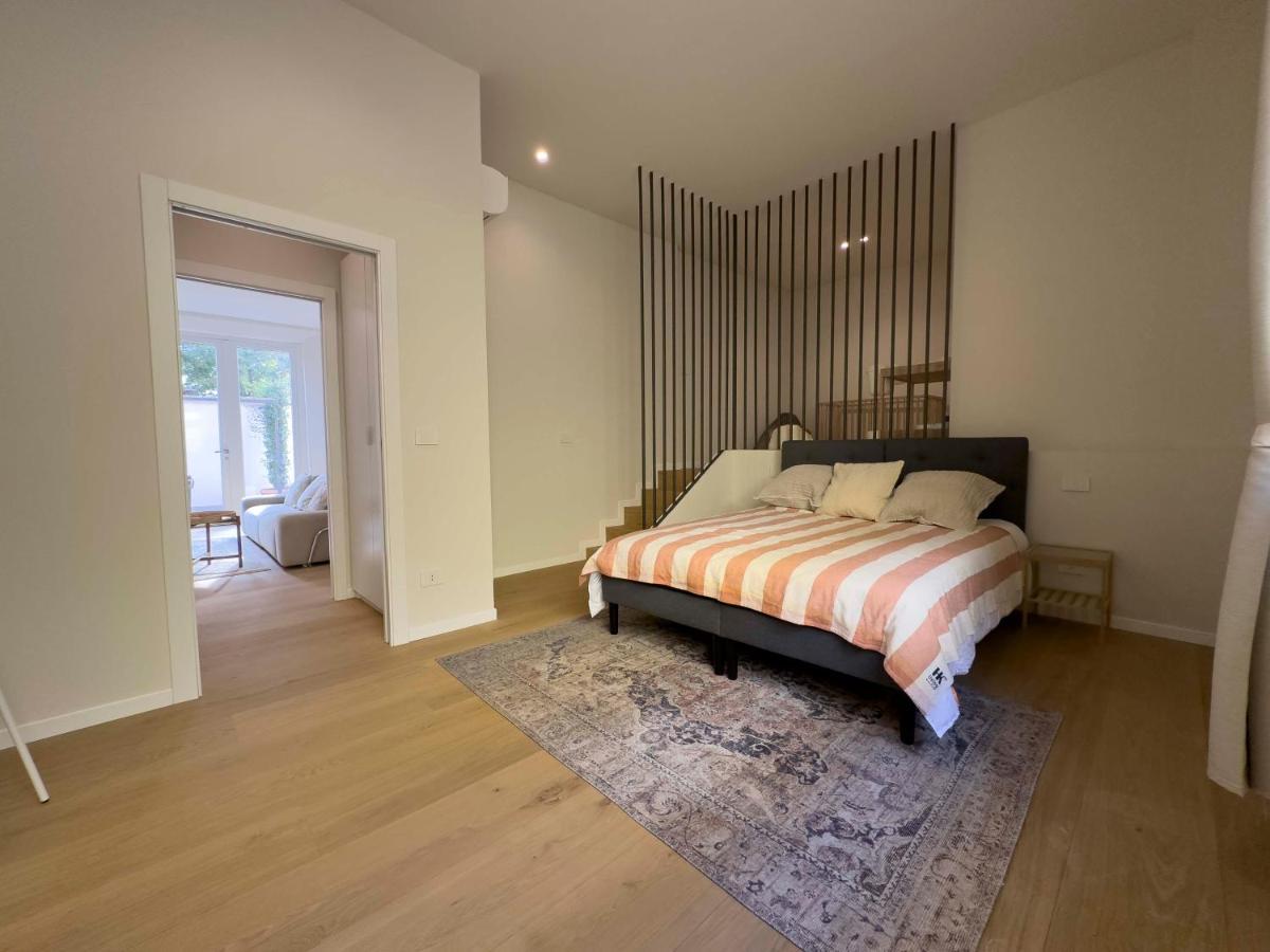 Realkasa Charming Luxury Apt. Bologna Esterno foto
