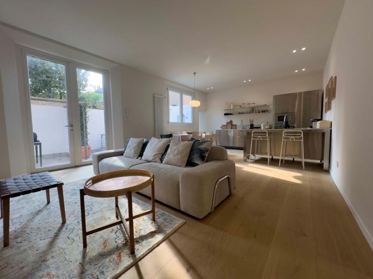 Realkasa Charming Luxury Apt. Bologna Esterno foto