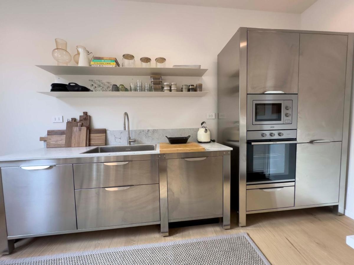Realkasa Charming Luxury Apt. Bologna Esterno foto